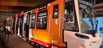 Stadler pokazuje makietę tramwaju dwusystemowego dla przewoźników z Niemiec i Austrii 