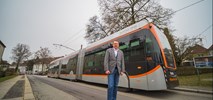 Austria: Sankt Pölten myśli o szybkim wdrożeniu trolejbusów