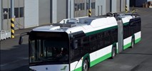 Pilzno kupuje do 57 nowych trolejbusów