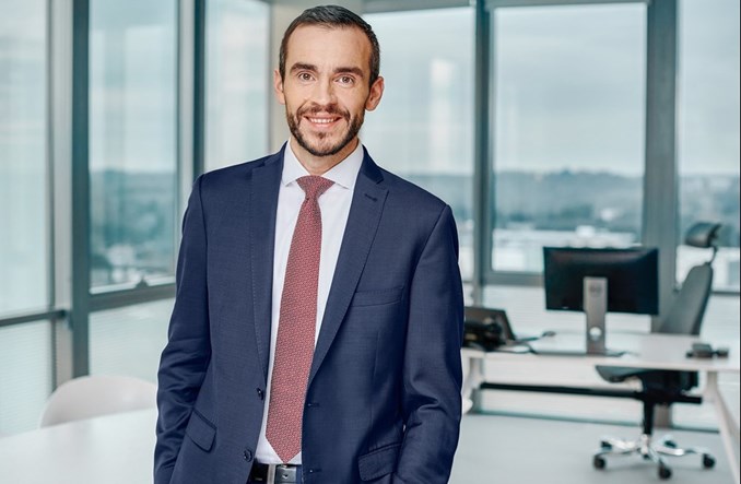 Solaris ma nowego prezesa