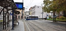 Bydgoskie autobusy i tramwaje wyjechały na ulice, ale…