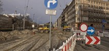 Wrocław remontuje Pomorską