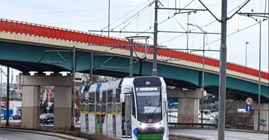 Szczecin akceptuje ofertę na tramwaje-składaki