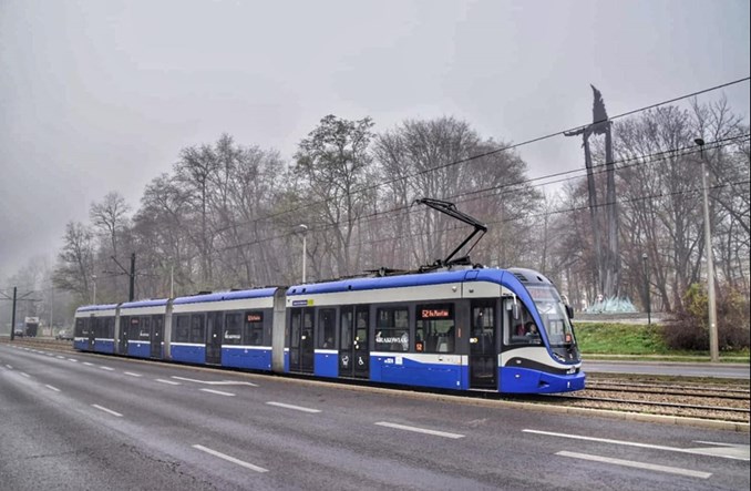 Tramwaje i premetro: Co czeka Kraków w 2023 roku? Plany Zarządu Inwestycji Miejskich
