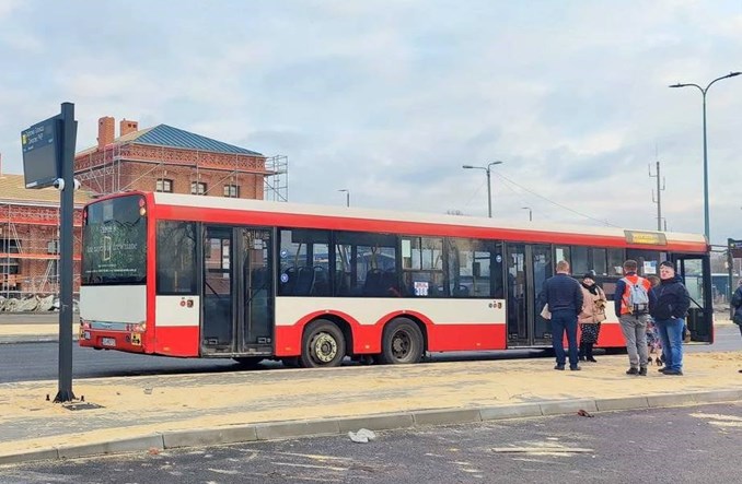 GZM: Nowa metrolinia połączy Dąbrowę Górniczą, Psary i Bobrowniki