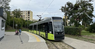 Jest przetarg na nowe tramwaje dla Gorzowa