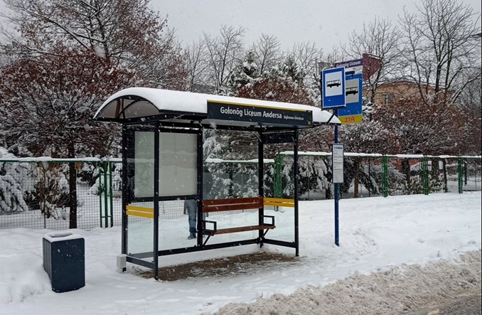 Dąbrowa Górnicza: Zmiana nazw i statusu ponad 150 przystanków [lista]