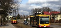 Łódź: Autobusy zastępcze do Konstantynowa niepunktualne. „Czekamy na tramwaj” 