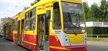 Łódź: Liczba pasażerów komunikacji miejskiej rośnie, ale częstotliwość bazowa nie 