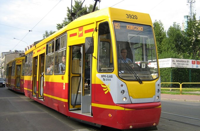 Łódź: Liczba pasażerów komunikacji miejskiej rośnie, ale częstotliwość bazowa nie 