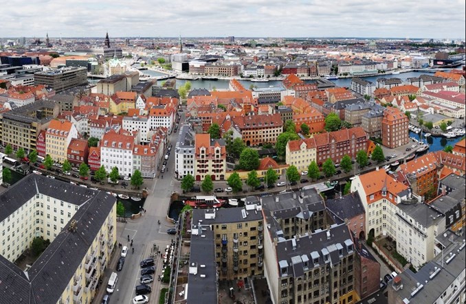 Kopenhaga zlikwiduje w centrum połowę miejsc parkingowych