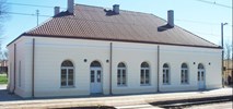 Dworzec Czyżew zostanie przebudowany. Jest wykonawca