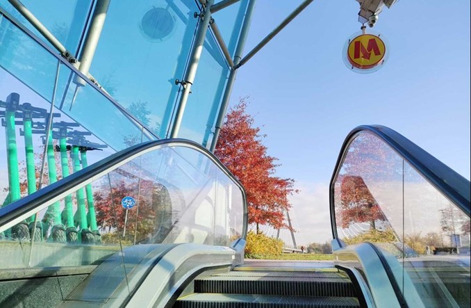 Morawiecki zapowiada wsparcie dla Warszawy, w tym III linii metra