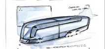 Flix i Daimler Buses łączy siły by rozwijać e-mobilność