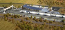 Estonia: Rusza projektowanie kolejnych przystanków Rail Baltiki