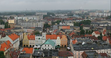 GZM inicjuje dyskusję na temat Stref Czystego Transportu. Najpierw Gliwice?