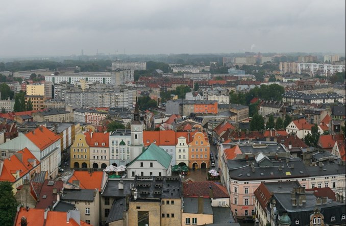 GZM inicjuje dyskusję na temat Stref Czystego Transportu. Najpierw Gliwice?
