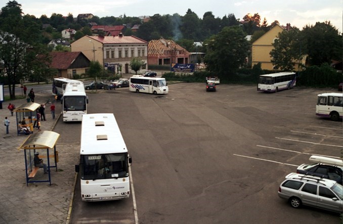 Podkarpackie wciąż bez wojewódzkich autobusów. Pustka po PKS-ach 
