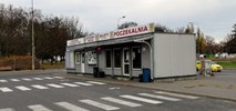 Łódź: Powolny koniec Dworca Północnego PKS 