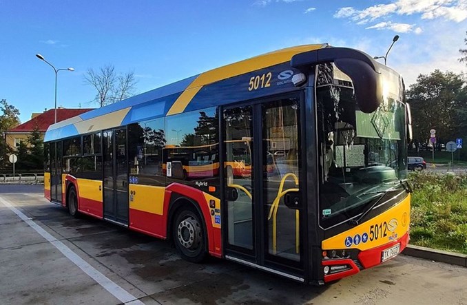 Bez ofert w kieleckim przetargu na przewozy