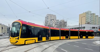 Warszawa: Dostawy Hyundaiów przekroczyły półmetek