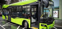 Zielona Góra z umową na elektrobusy od ARP