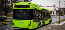 Zielona Góra kupuje małe elektrobusy. Dzięki negocjacjom