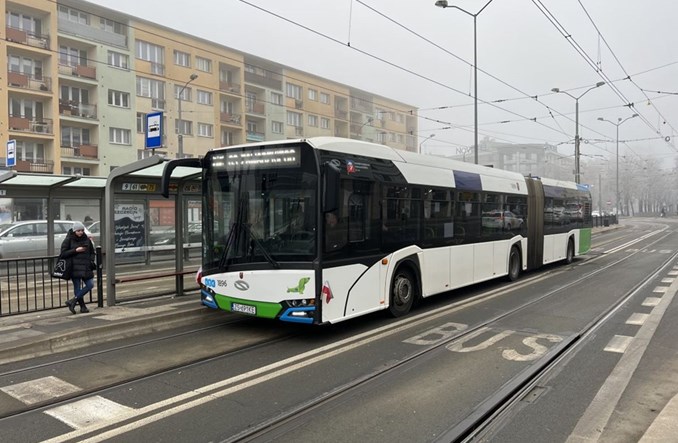 Szczecin. Problemy z brakiem kierowców i motorniczych dają się we znaki