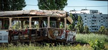 Charków z grantem EBI na odbudowę tramwajów