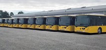 Daimler Buses dostarczył 864 autobusy do Área Metropolitana de Lisboa (AML)