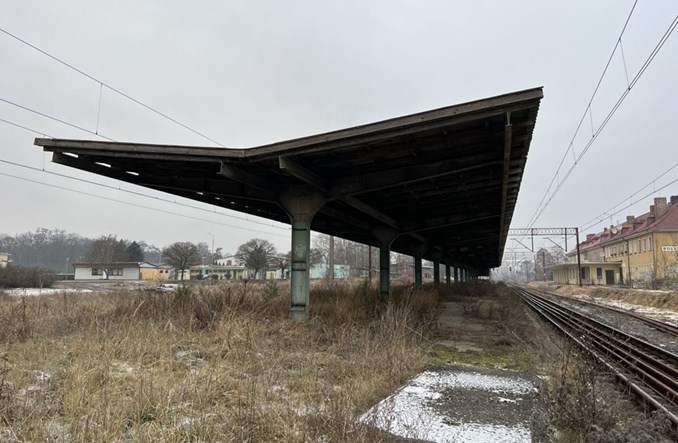 NIK o klęsce SKM Szczecin