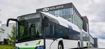 Szczecin ma umowę na... dwa elektryczne Solarisy