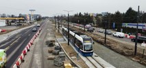 Bydgoszcz. Wkrótce tramwaje przetestują torowisko na Perłowej