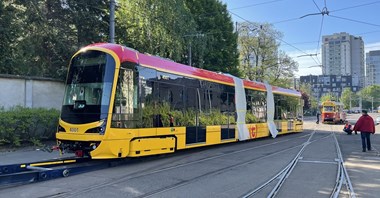 Warszawa: W połowie lutego ma wyjechać krótki Hyundai