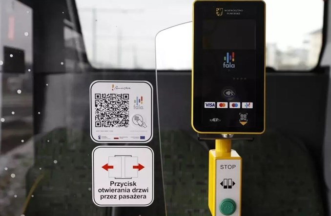 Pomorze: Zmiana zasad Fali. Bez odbicia karty na wyjściu