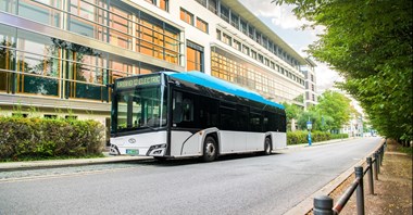 Piotrków Trybunalski zawarł umowę z Solarisem na kolejne elektrobusy