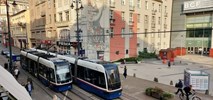 Bydgoszcz zamawia dodatkowe 11 tramwajów z Pesy