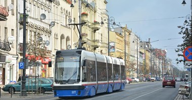 Bydgoszcz zrealizuje całą opcję na Swingi. Nie będzie wysokiej podłogi