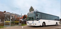 Powiat sokólski kupuje autobusy