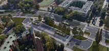 Warszawa. Kiedy pojedzie opóźniony Tramwaj na Stegny?