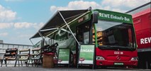 Supermarket na kołach. Niemcy powracają do zakupowych autobusów