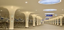 Amsterdam uruchamia podwodny parking rowerowy
