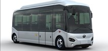 Pułtusk z umową na dwa elektryczne autobusy Yutong