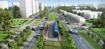 Kraków: Tramwaj do Mistrzejowic z umową realizacyjną. To pierwszy odcinek premetra