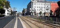 Łódź zapowiada remonty torowisk m.in. na Franciszkańskiej i Zielonej