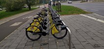 Łódź: Za miesiąc ruszy rower publiczny