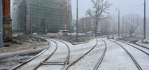 Modernizacja torowisk na szczecińskie Pomorzany opóźniona 
