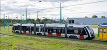 Pierwszy Tramino przejdzie modernizację. Wiemy kto ją wykona