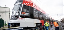 Škoda dostarcza pierwszy tramwaj do Bonn