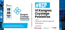 Kongres Czystego Powietrza już w marcu!